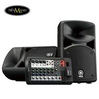 Bộ Loa Combo Amply Yamaha STAGEPAS 400BT
