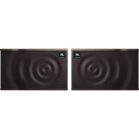 Bộ loa đã lắp vào thùng JBL MK10