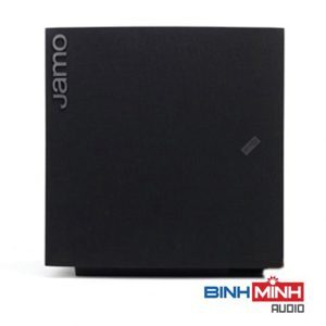 Loa Jamo J112 SUB Dark Apple CE