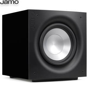 Loa Jamo J112 SUB Dark Apple CE