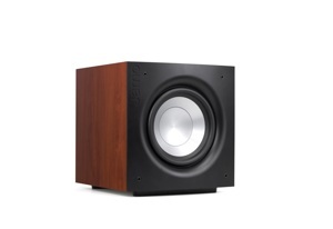 Loa Jamo J110 Sub Dark Apple CE