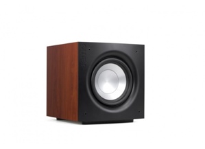 Loa Jamo J110 Sub Dark Apple CE