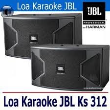 Loa JBL KS312 PAK