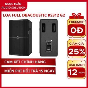 Loa JBL KS312 PAK