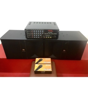 Loa Karaoke JBL KI81(KI-81)