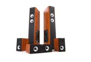 Loa Jamo 5.0 S626HCS (S626-HCS) - 5 loa