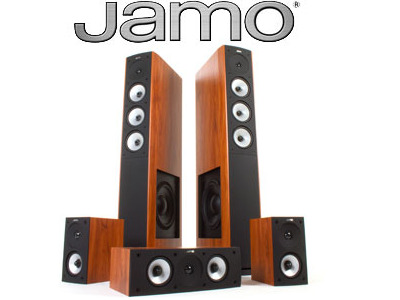 Loa Jamo 5.0 S628-HCS (5 loa)