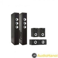 Bộ loa Jamo S 628 HCS