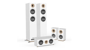 Bộ loa Jamo S 807 HCS (S807 HCS)