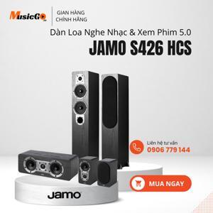 Bộ loa Jamo S426 HCS