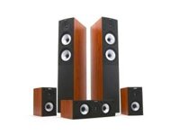 Bộ Loa Jamo S526 HC S 5.0