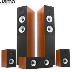 Bộ loa Jamo S526 HCS