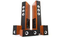 Bộ Loa Jamo S628 HCS