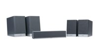 BỘ LOA JAMO S7-17HCS, ÂM THANH 5.0, (JAMO S7-17B, JAMO S7-15B, JAMO S7-43C)