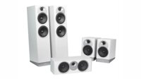 BỘ LOA JAMO S7-25HCS, ÂM THANH 5.0, ( JAMO S7-25F, JAMO S7-15B, JAMO S7-25C)