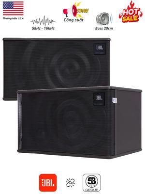 Bộ loa JBL MK08-PAK