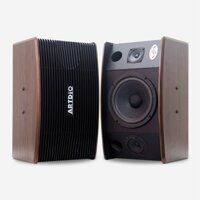 Bộ Loa Karaoke ARTDIO AD-805 - 8 Inch 3 Way 3 Speaker -  470(W) x 280(H) x 270(D) mm - 18.2 kg