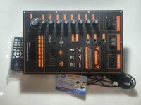 BỘ LOA KÉO 200W (18X28CM)