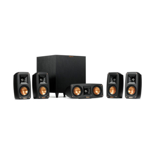 Bộ loa Klipsch Reference Theater Pack