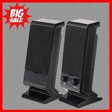 Bộ loa máy tính USB SADA V-112, 2.0