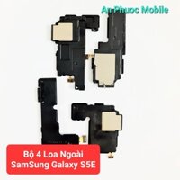Bộ loa ngoài Samsung Galaxy Tab S5E T725 (2019) hàng Zin bóc máy