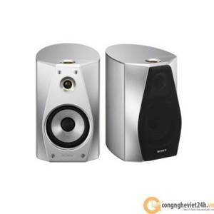 Bộ loa rời Hi-res Sony SSHA3 (SS-HA3)