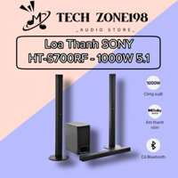 Bộ loa Sony 5.1 HT-S700RF 1000W - Hàng chính hãng - Bảo hành 12 tháng