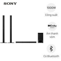 Bộ loa Sony 5.1 HT-S700RF 1000W