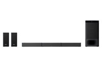 Bộ loa Sony HT-S500R 1000W