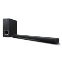 Bộ Loa Sound Bar với DTS Virtual X Yamaha YAS-207