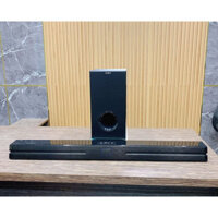 Bộ loa soundbar 150W JH Crystal D688 , loa Bluetooth, kèm cục Sub trầm, cực hay