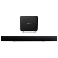 Bộ loa Soundbar 2.1CH Harman Kardon SB 35/230