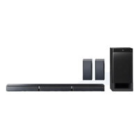 Bộ loa Soundbar Sony HT-RT3 (5.1CH/NFC/Bluetooth)