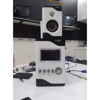 Bộ loa SoundMax A2300 vừa nghe nhạc vừa hát karaok