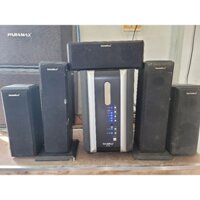 BỘ LOA SOUNDMAX B30