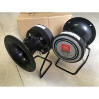 Bộ Loa tăng Treble JBL tròn
