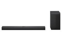 Bộ loa thanh LG 400W S70TY