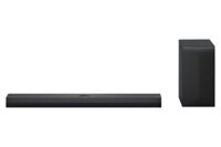 Bộ loa thanh LG 400W S70TY
