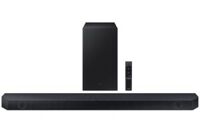 Bộ loa thanh Samsung HW-Q600F/XV [ HW-Q600F ]
