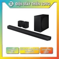 Bộ loa thanh Samsung HW-Q930B/XV -- Công nghệ Q-Symphony tạo nên không gian âm thanh sống động Nguyên Seal Nguyên Seal N