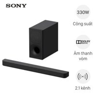 Bộ loa thanh Sony HT-S400 330W