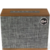 Bộ Loa Thùng Klipsch Heritage Groove Walnut