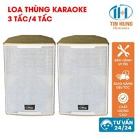 Bộ loa thùng sân khấu ORIS KES 712/715 chuyên nghiệp, công suất lên đến 1400W chính hãng bảo hành 12 tháng - ORIS Professional