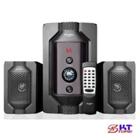 bộ loa vi thính Bluetooth Soundmax A927. hàng chính hãng, bảo hành 12 tháng.