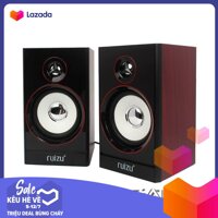 Bộ loa vi tính Ruizu RS-820