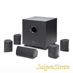 Bộ loa xem phim Elac Cinema 5