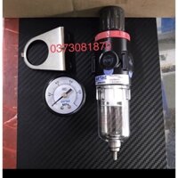 Bộ Lọc AIRTAC AFR2000 (Lọc Hơi Ren 1/4) xịn