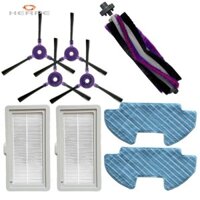 Bộ lọc & Bàn chải bên hông cho Robot hút bụi Samsung Powerbot-E VR05R5050WK