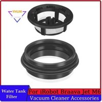Bộ lọc bình nước thay thế cho iRobot Braava Jet M6 (6110) (6012) (6112) (6113) Phụ kiện thay thế cây lau nhà Robot 4650144