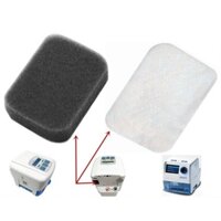 Bộ lọc bụi cho máy thở CPAP IntelliPAP DeVilBiss- Filters for CPAP machine IntelliPAP DeVilBiss